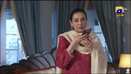 Pathar Dil - Episode 28 - 31st August 2025